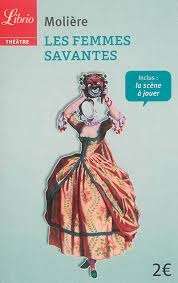 Les femmes savantes