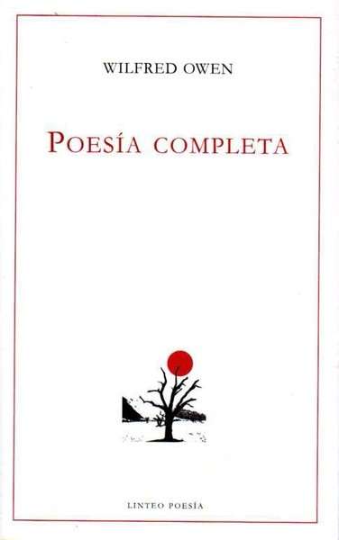 Poesía completa