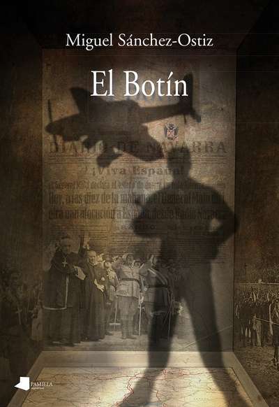 El Botín