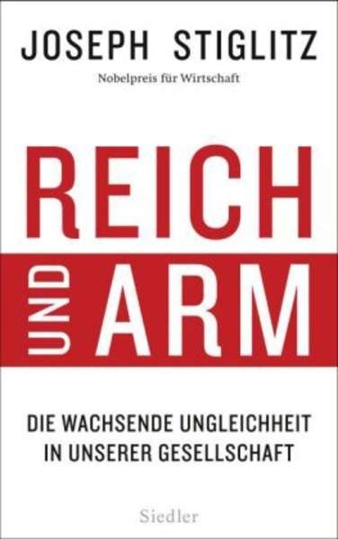 Reich und Arm