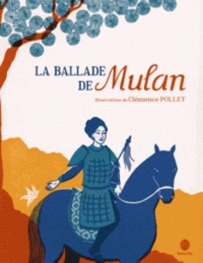 La ballade de Mulan