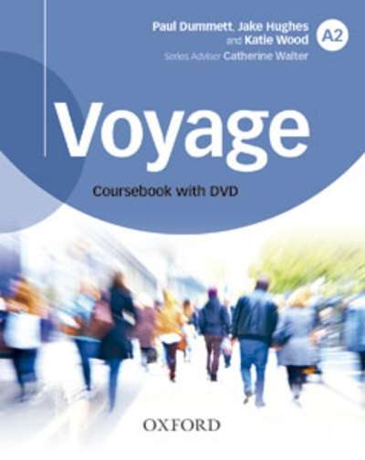 Voyage A2 Pack without Key