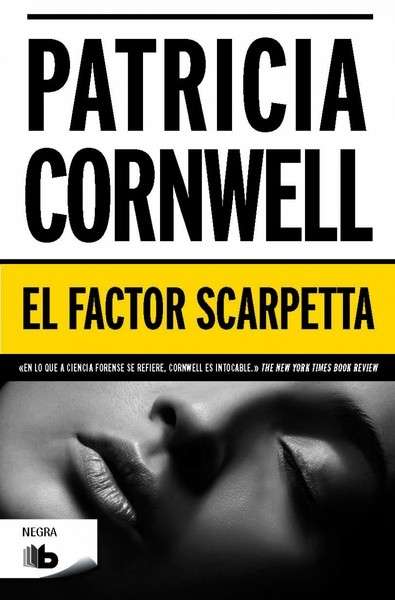 El factor Scarpetta