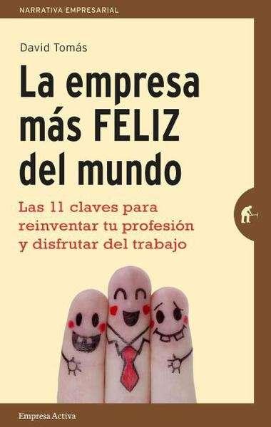 La empresa más feliz del mundo