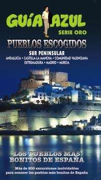 Pueblos escogidos