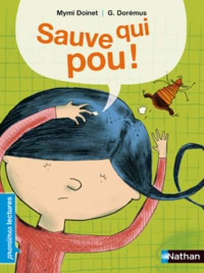 Sauve qui pou!