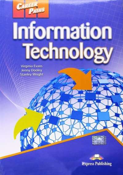 PACK INFORMATION TECHNOLOGY STUDENTS BOOK + TEACHERS BOOK