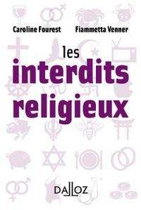 Les Interdits religieux