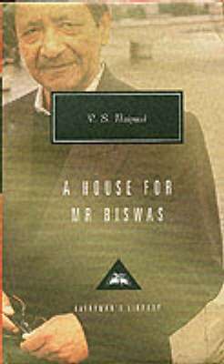 A House for Mr. Biswas