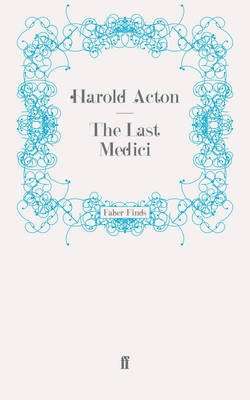 The Last Medici