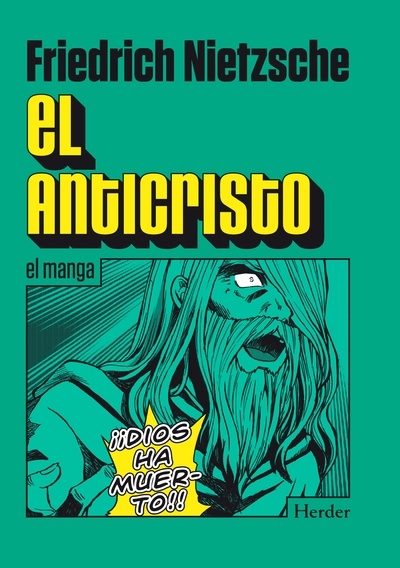 El Anticristo