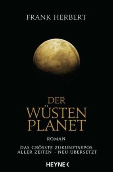 Der Wüstenplanet