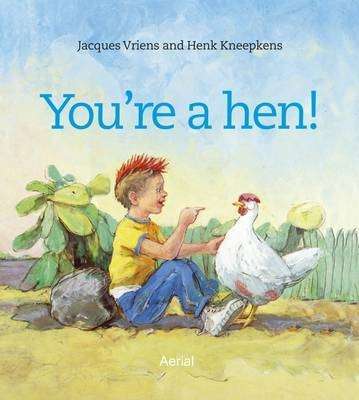 You are a Hen