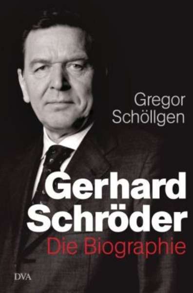 Gerhard Schröder