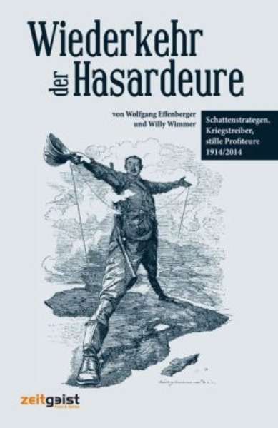 Wiederkehr der Hasardeure