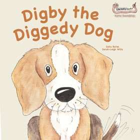 Digby the Diggedy Dog