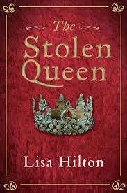 The Stolen Queen