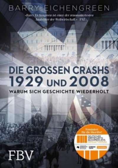 Die grossen Crashs 1929 und 2008