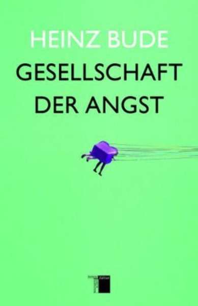 Gesellschaft der Angst