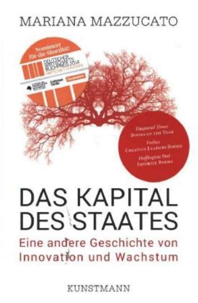 Das Kapital des Staates