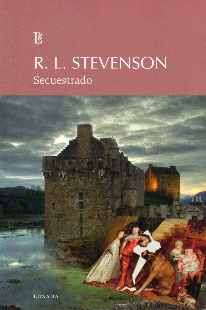 Secuestrado