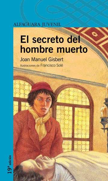 El secreto del hombre muerto