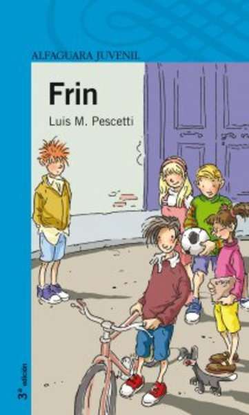 Frin