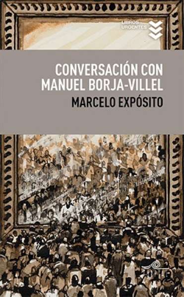 Conversación con Manuel Borja-Villel