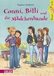 Conni, Billi und die Mädchenbande