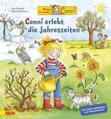 Conni erlebt die Jahreszeiten