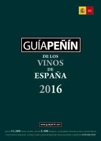 Guía Peñín de los vinos de España 2016