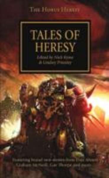 Tales of Heresy