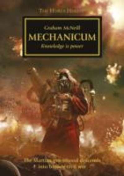 Mechanicum