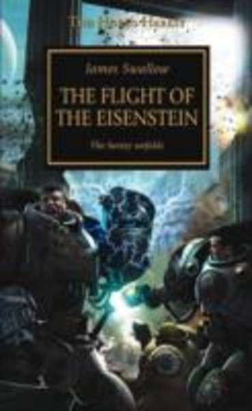 Flight of the Eisenstein