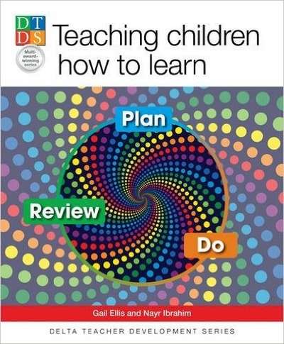 TEACHING CHILDREN HOW TO LEARN