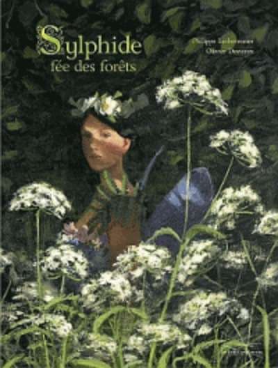 La Sylphide