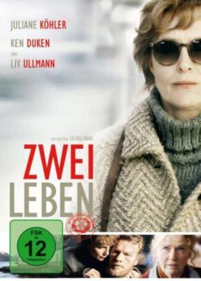 Zwei Leben 1 DVD