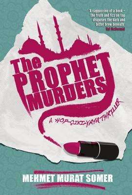 The Prophet Murders