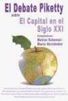 El debate Piketty