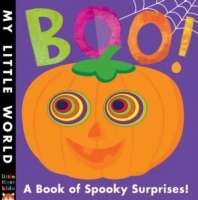 Boo!