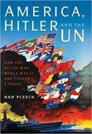 America, Hitler and the UN
