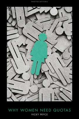 Why Women need Quotas