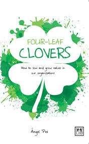 Four-Leaved Clovers