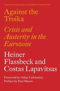 Against the Troika