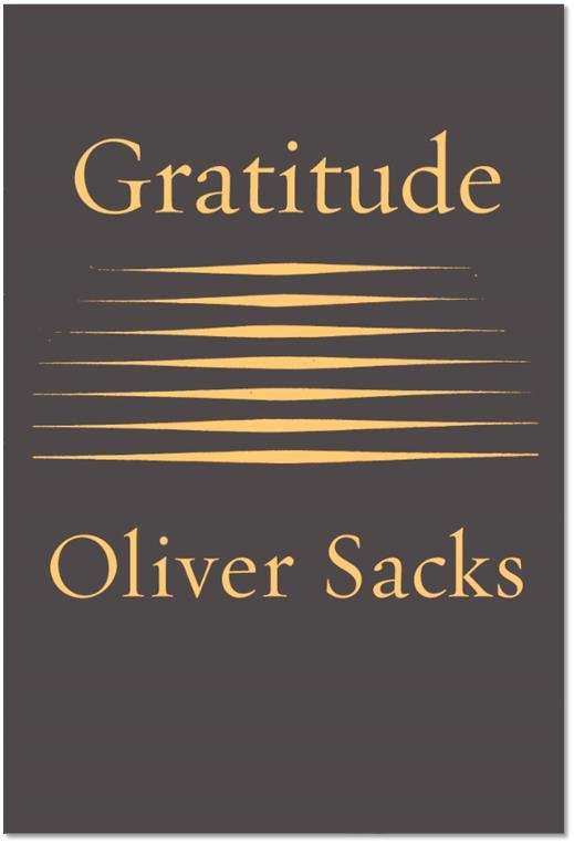 Gratitude