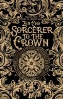 Sorcerer to the Crown