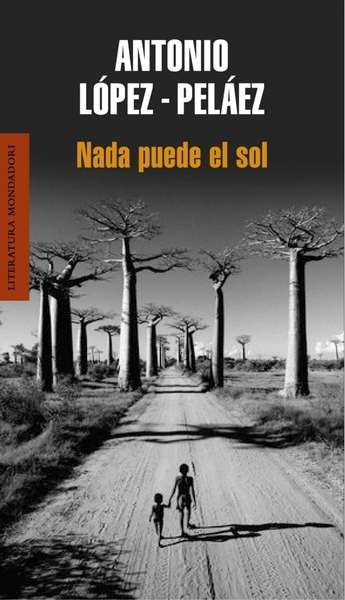 Nada puede el sol