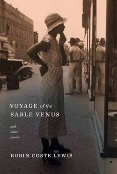 The Voyage of the Sable Venus