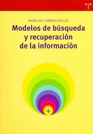 Modelos de búsqueda y recuperación de información