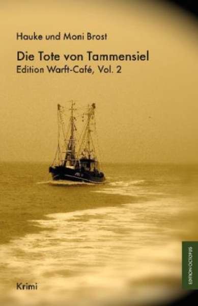 Die Tote von Tammensiel